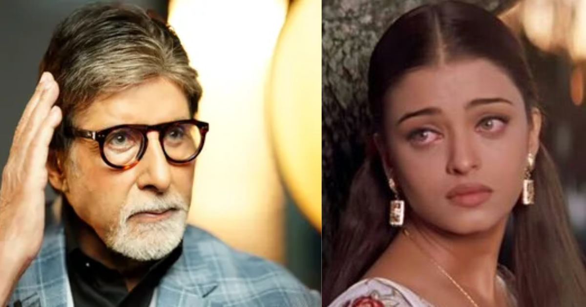 Amitabh-Bachchan-Regrets-Doing-This-Film-With-Daughter-In-Law-Aishwarya-Even-After-Years-He-Is-Beating-His-Head-Remembering-It
