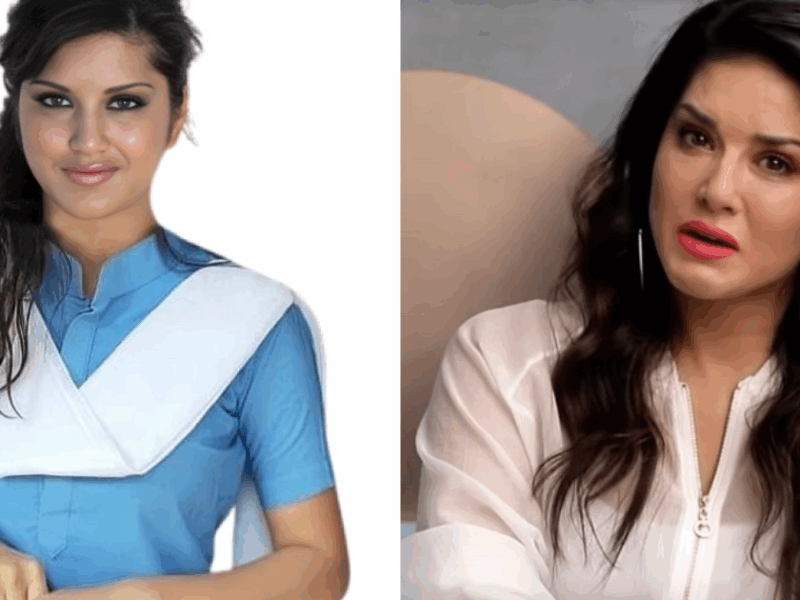 अतीत को याद कर आज भी कांप जाती हैं सनी लियोन, कहा – मेरी उम्र बहुत छोटी थी और शरीर पर काले बाल…..