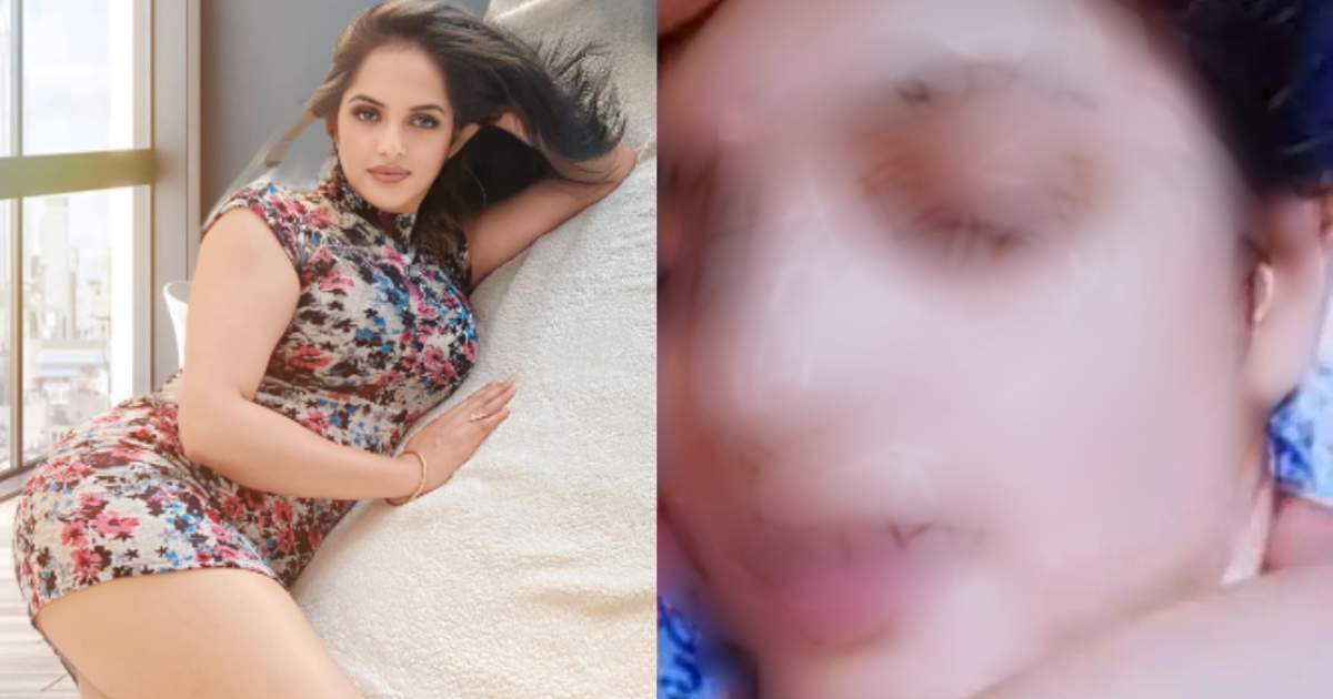 Kannada-Actress-Jyothi-Rais-Private-Video-Leaked