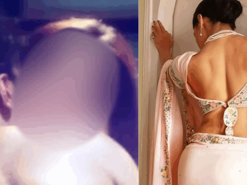 This Actress'S Career Was Ruined After Her Mms Was Leaked