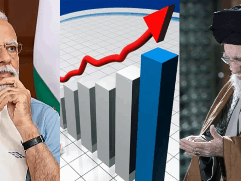 Indias-Economic-Life-Is-Linked-To-Iran-As-Soon-As-It-Falls-Inflation-Will-Skyrocket-Know-How
