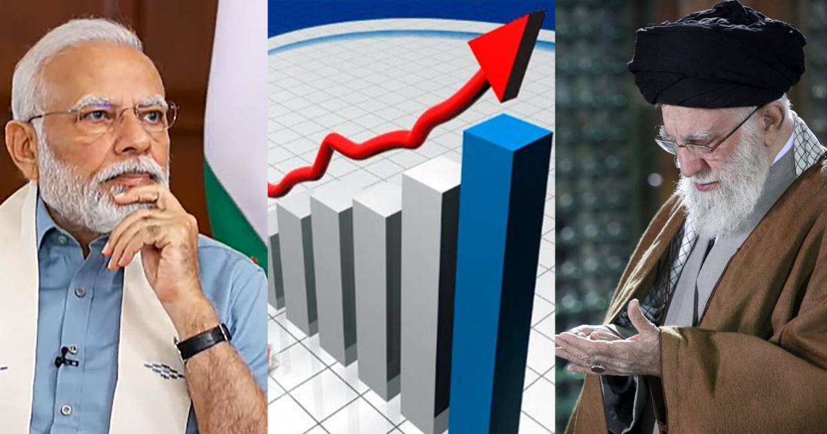 Indias-Economic-Life-Is-Linked-To-Iran-As-Soon-As-It-Falls-Inflation-Will-Skyrocket-Know-How