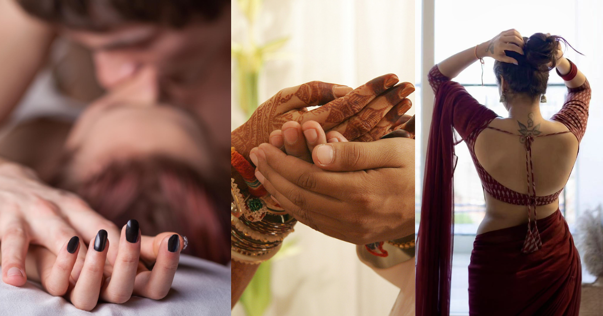Famous Actress Told Why Boys And Girls Should Have Sex Before Marriage