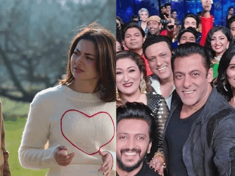 दिलजीत से पहले इन 3 भारतीय सितारों ने पाक कलाकारों से मिलाया हाथ, देश से बड़ा बन गया पैसा