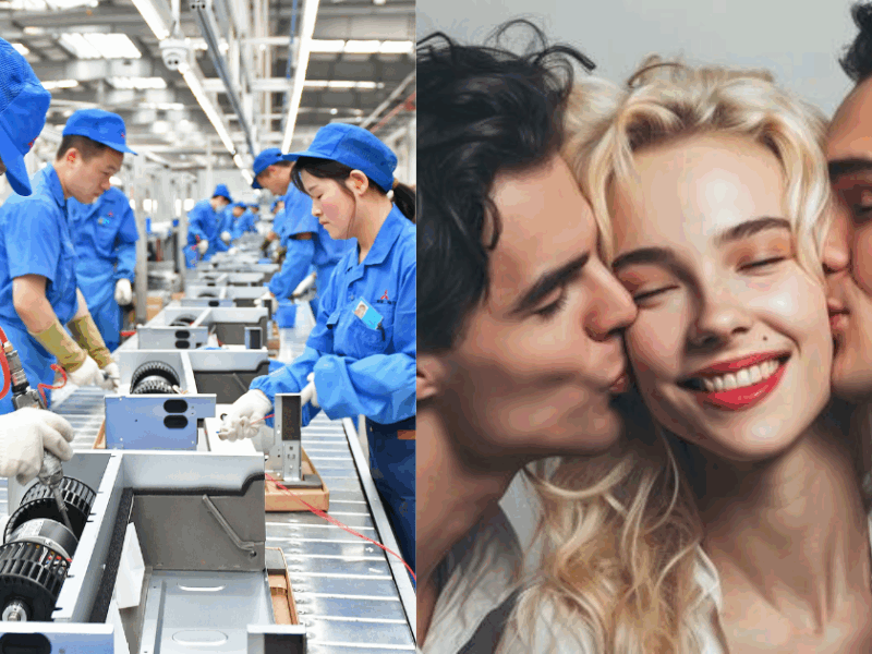 Girls-Are-Being-Made-In-A-Factory-In-China-Men-Are-Taking-Them-Home-For-Just-1-5-Lakh-Rupees