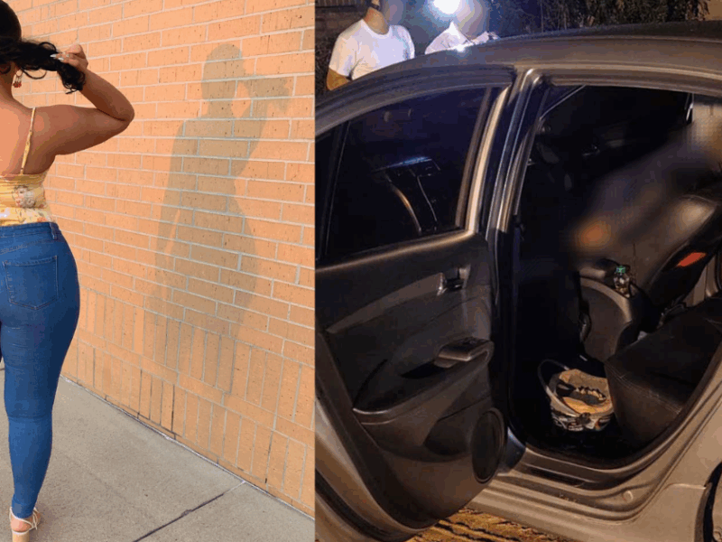 A Social Media Influencer Famous For Making Pornographic Videos Died A Painful Death