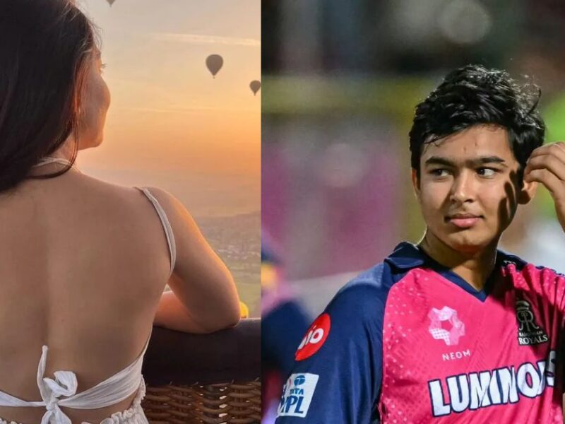 At-Just-14-Years-Old-Vaibhav-Suryavanshi-Is-Not-Single-He-Is-Dating-This-Girl-His-Picture-Went-Viral