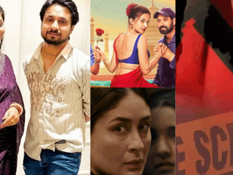 Sonam Took The Idea Of ​​Killing Raja From These 5 Bollywood Films