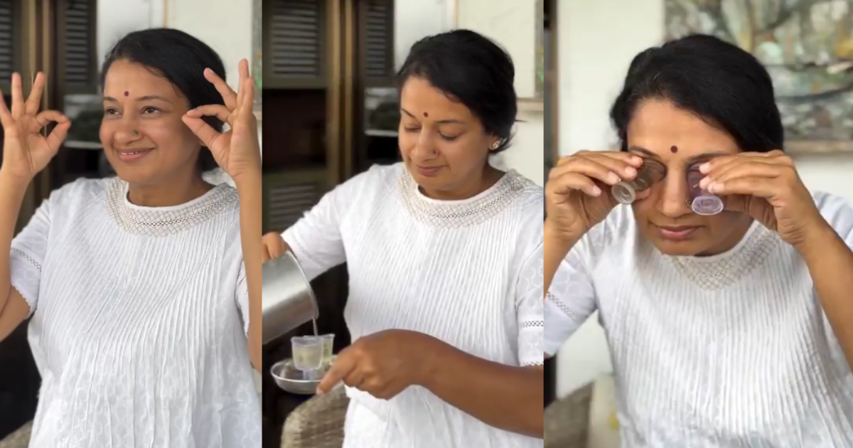 Shocking-Video-Of-A-Woman-Who-Washed-Her-Eyes-With-Urine-Goes-Viral