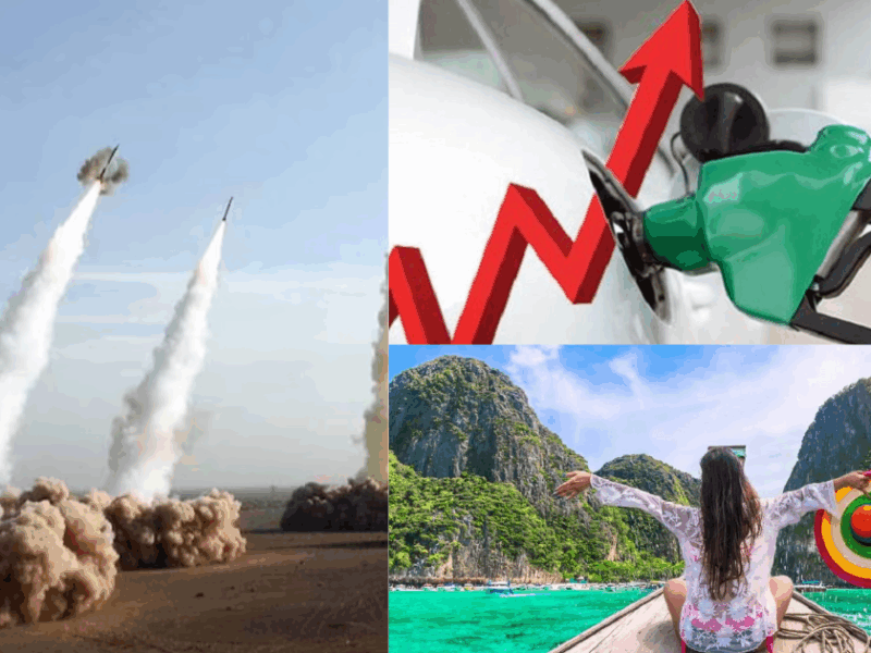 Israel-Iran-War-Will-Have-A-Direct-Impact-On-India-Everything-From-Oil-To-Tourism-Will-Become-Expensive
