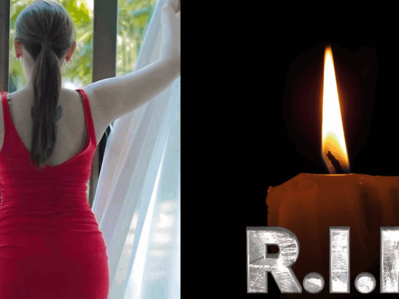 A Talented Actress Who Fought For Her Life For 15 Years Died Suddenly