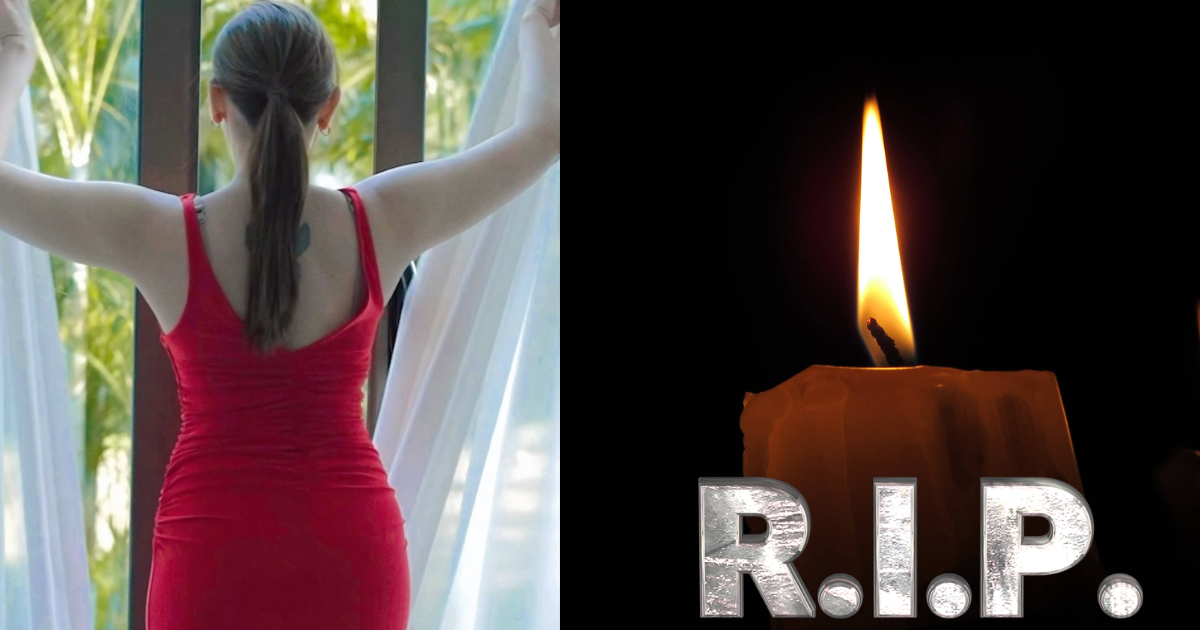 A Talented Actress Who Fought For Her Life For 15 Years Died Suddenly