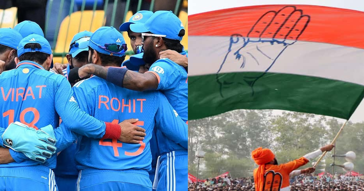 This-Indian-Cricketer-Will-Leave-Cricket-And-Be-Seen-On-The-Pitch-Of-Politics-Joined-The-Congress-Party-On-This-Post
