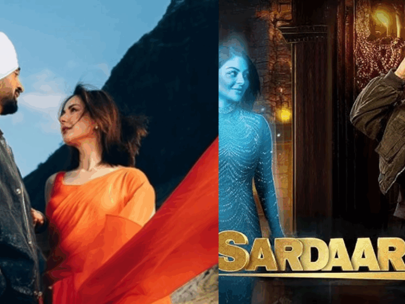 ‘ये राष्ट्रद्रोह है!’ हानिया आमिर के साथ फिल्म कर फंसे Diljit Dosanjh, ट्रोल्स ने कहा– ‘गद्दार है तू’
