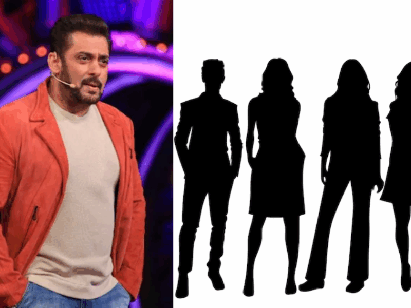 7 Names Finalized For Bigg Boss 19