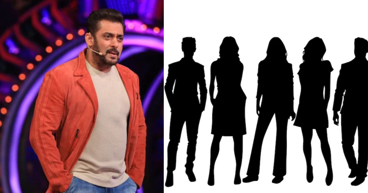 7 Names Finalized For Bigg Boss 19