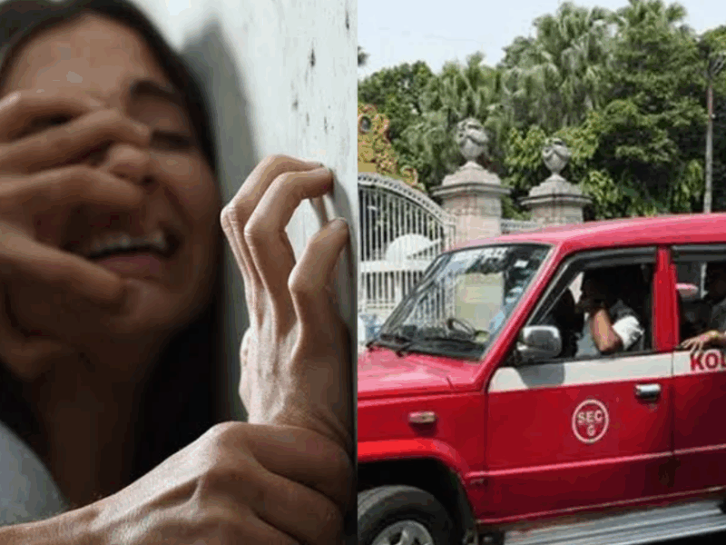 Your Heart Will Be Shaken After Listening To The Story Of Kolkata Gang Rape Victim