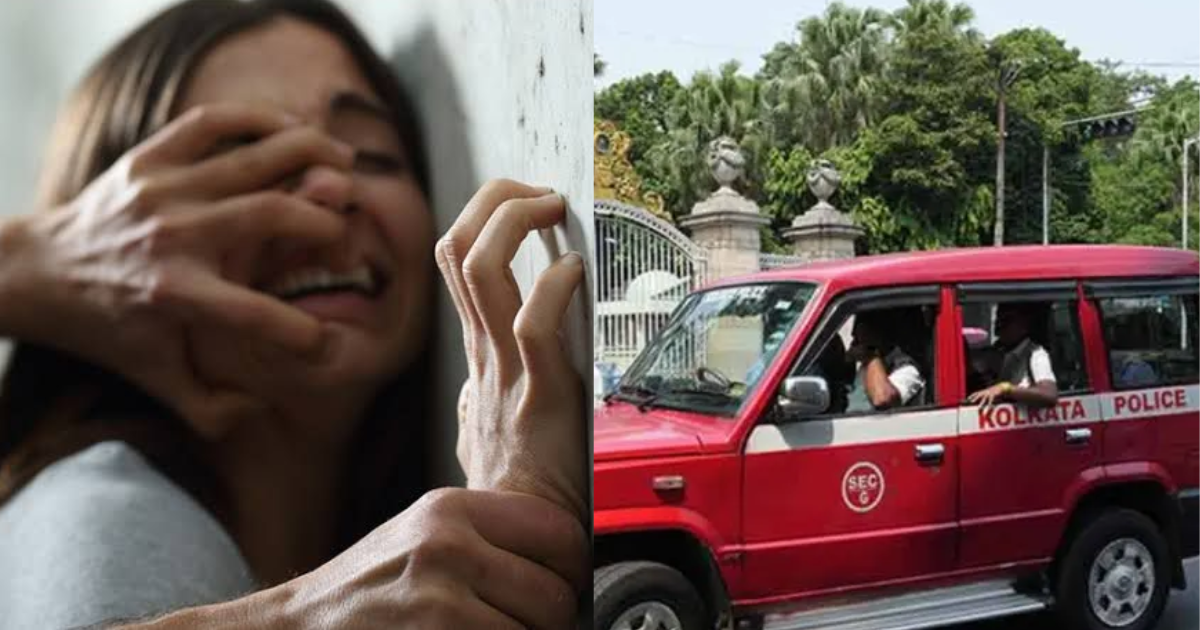 Your Heart Will Be Shaken After Listening To The Story Of Kolkata Gang Rape Victim