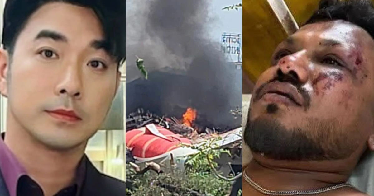 Seat-11A-Also-Saved-Ruangsak-Loychusaks-Life-27-Years-Ago-Too-He-Had-Escaped-Death-In-A-Similar-Way