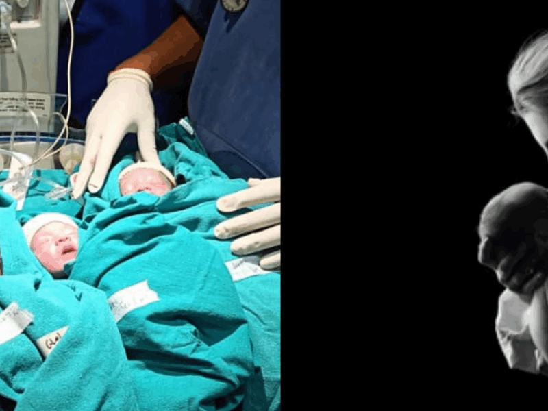 16-Twins-7-Triplets-And-4-Times-Quadruplets-This-Woman-Surprised-Everyone-By-Creating-A-69-Children-Birth-Record