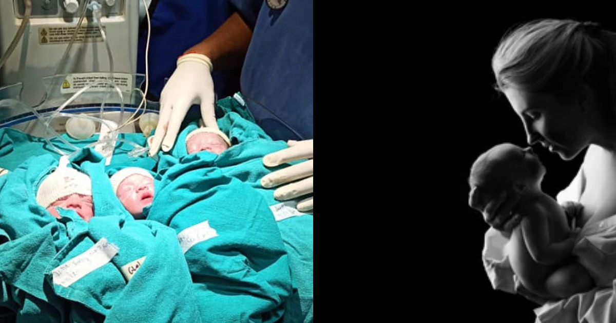 16-Twins-7-Triplets-And-4-Times-Quadruplets-This-Woman-Surprised-Everyone-By-Creating-A-69-Children-Birth-Record