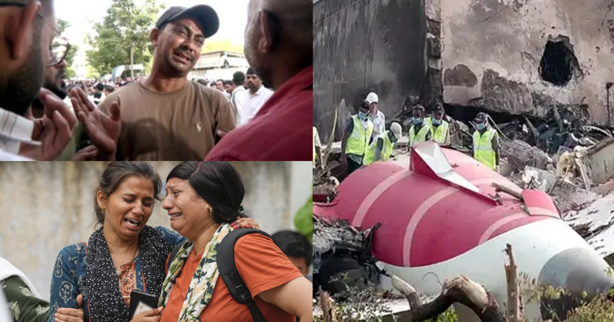 Mothers-Tears-Saved-His-Life-Yaman-Vyas-Narrowly-Escaped-The-Air-India-Crash