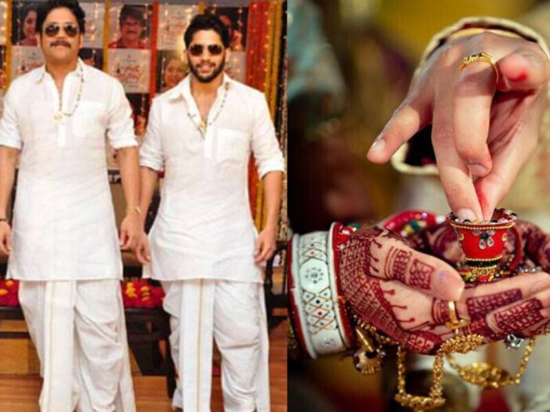 1-House-3-Father-Sons-And-Everyones-Second-Marriage-Naga-Arjunas-House-Became-A-Hub-Of-Second-Hand-Youth