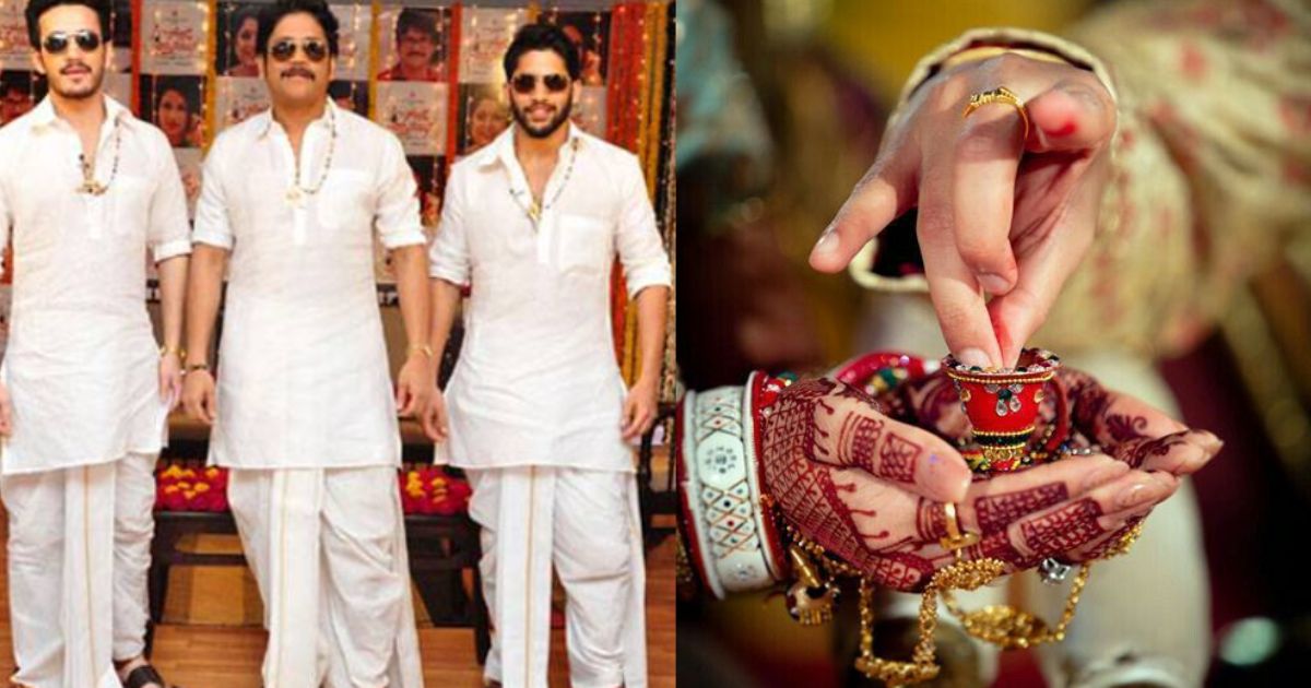 1-House-3-Father-Sons-And-Everyones-Second-Marriage-Naga-Arjunas-House-Became-A-Hub-Of-Second-Hand-Youth