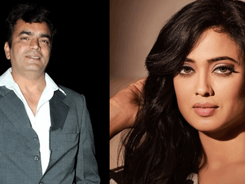 Famous Actress Married Her Own Brother