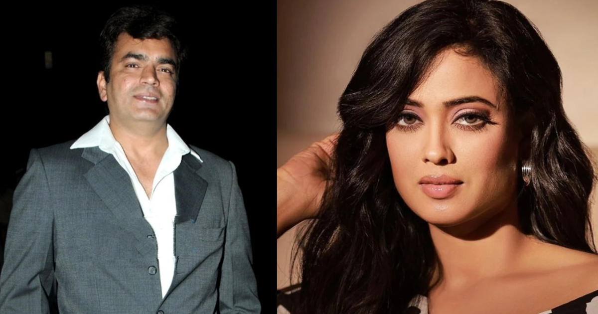 Famous Actress Married Her Own Brother