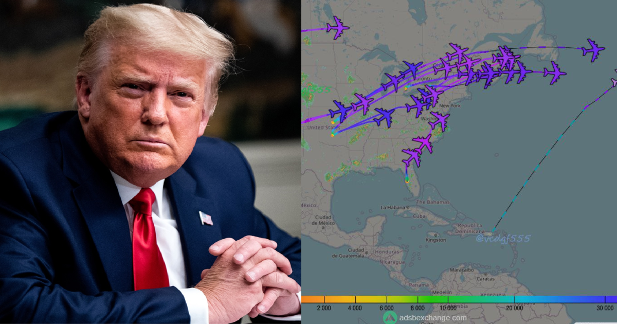 Donald-Trump-Ready-To-Wage-War-Against-Iran-24-American-Air-Tankers-Left-For-Israel
