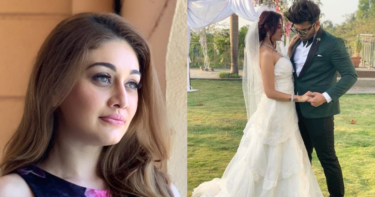 Mahira-Sharma-And-Paras-Chhabra-Got-Married-After-Shefali-Jariwalas-Death