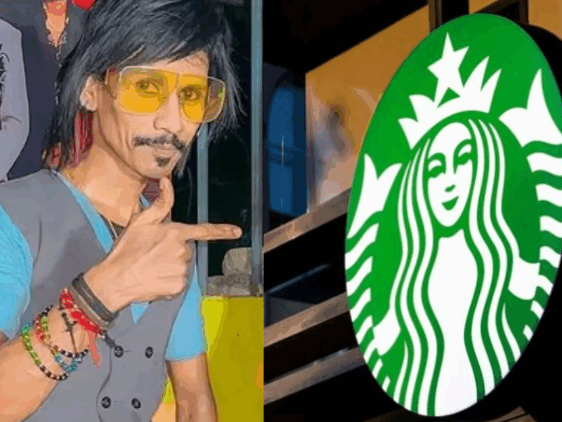 Starbucks-Made-Dolly-Chaiwala-Its-Brand-Ambassador-She-Made-A-Big-Announcement-By-Posting-On-Social-Media