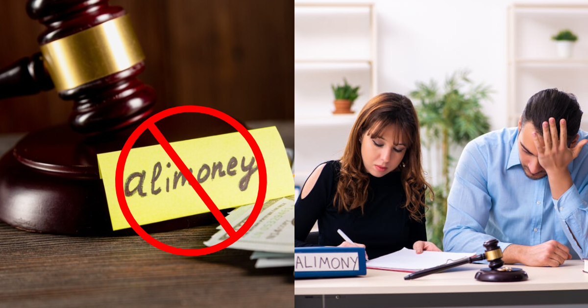 The-Court-Has-Put-A-Stop-To-The-Deceit-Of-Women-Now-After-Divorce-You-Will-Not-Get-A-Single-Penny-From-The-Husbands-Property