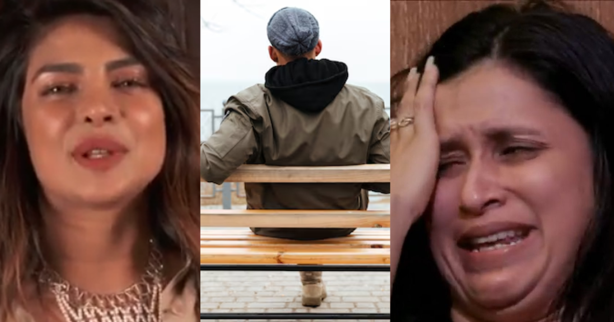 A-Mountain-Of-Sorrow-Fell-On-The-Chopra-Family-Mannara-And-Priyanka-Were-Inconsolable-After-The-Death-Of-A-Close-Person