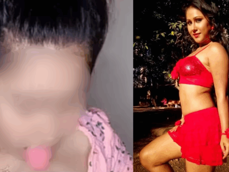 भोजपुरी एक्ट्रेस प्रियंका पंडित का प्राइवेट वीडियो हुआ लीक! सोशल मीडिया पर फैला आग की तरह