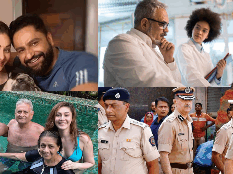पराग, फैमिली, फॉरेंसिक और पोस्टमार्टम—शेफाली जरीवाला की मौत के पीछे की टाइमलाइन ने खोले राज़