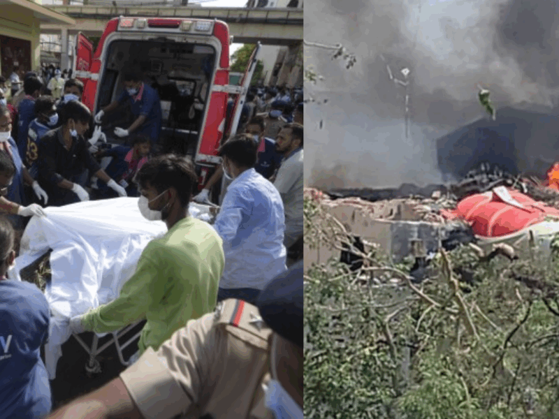Ahmedabad-Plane-Crash-After-The-Death-Of-His-Parents-An-8-Month-Old-Child-Came-For-Dna-Testing-This-Story-Will-Make-Your-Eyes-Moist