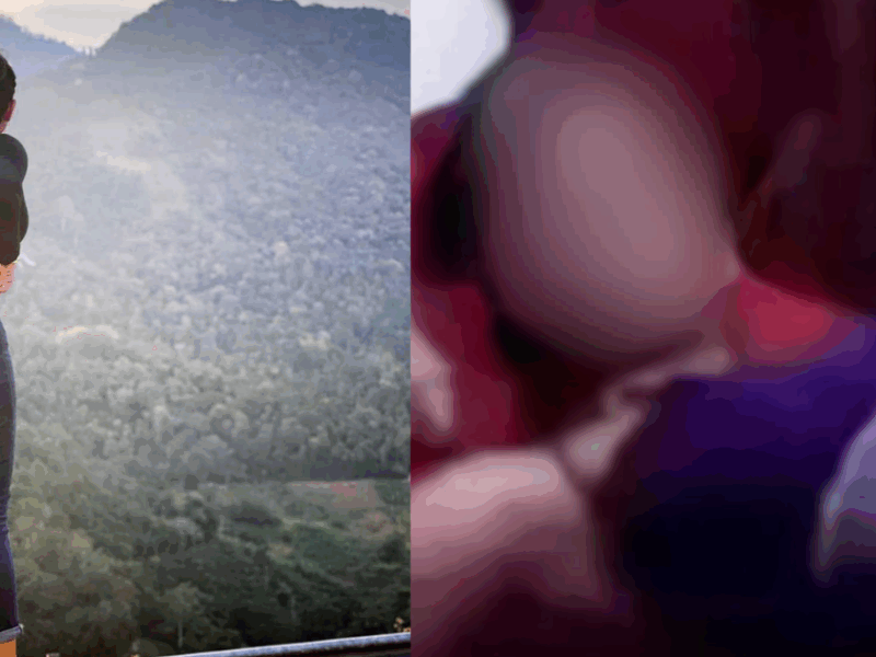 Sex Tape Of Insta Star With 13 Million Followers Leaked!