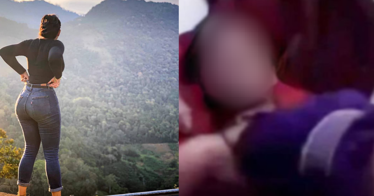 Sex Tape Of Insta Star With 13 Million Followers Leaked!