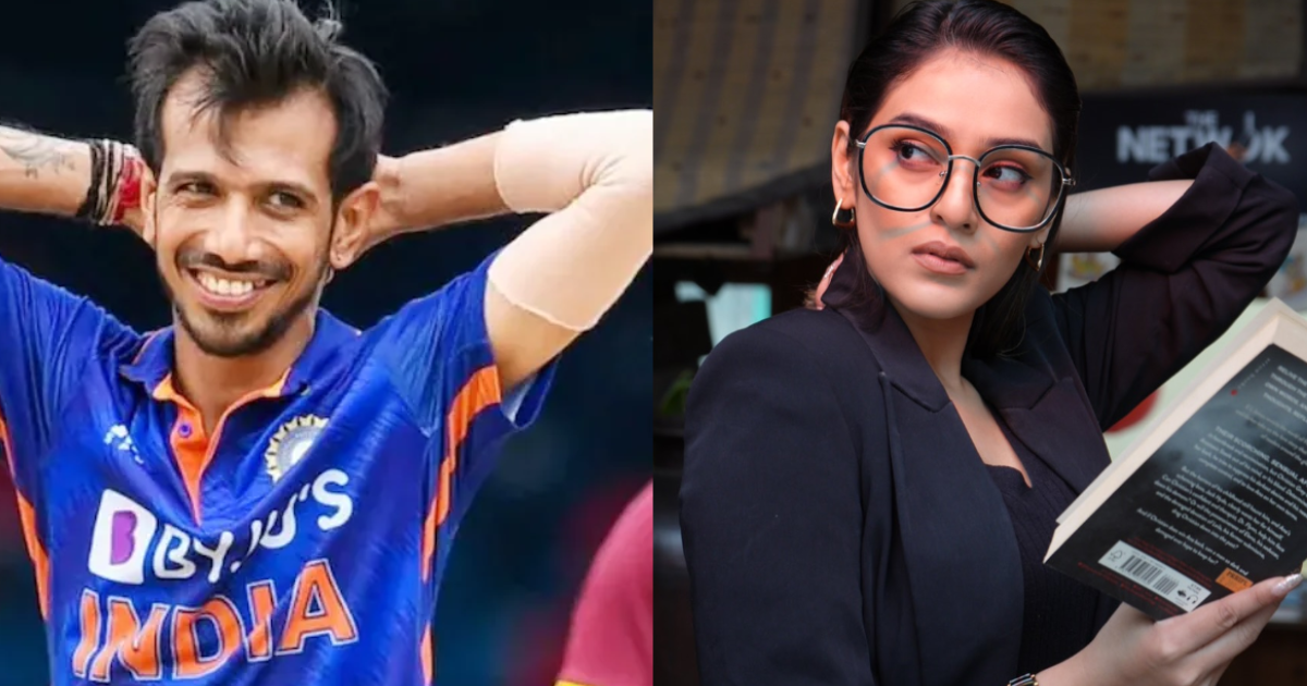I-Was-19-And-Then-3-Times-Yuzvendra-Chahal-And-Rj-Mahvashs-Old-Love-Chapter-Opens-Up-Amid-Rumours