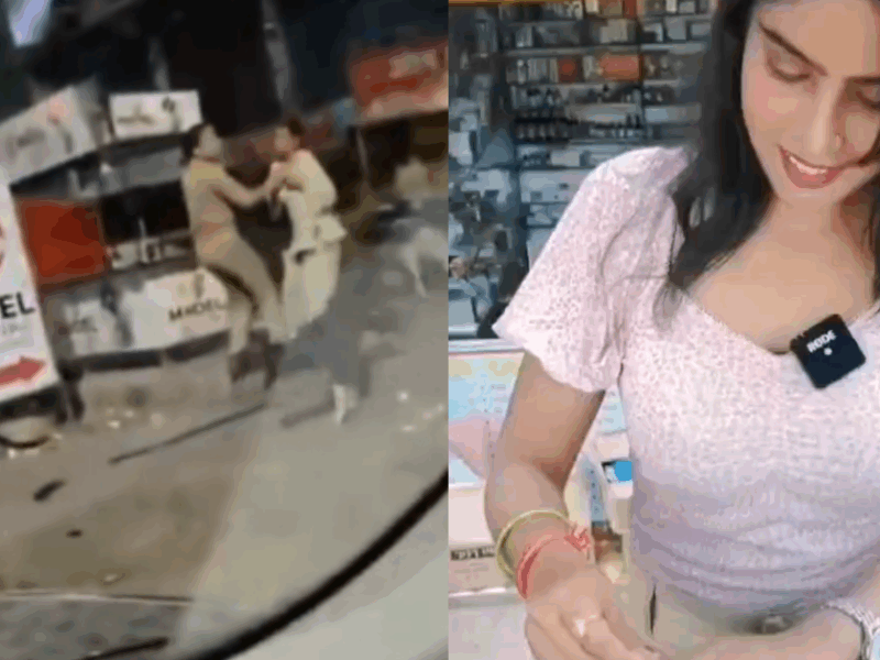 Police-Left-The-Culprits-And-Clashed-With-Model-Chai-Wali-Caught-Her-And-Beat-Her-In-The-Middle-Of-The-Night-Video-Went-Viral