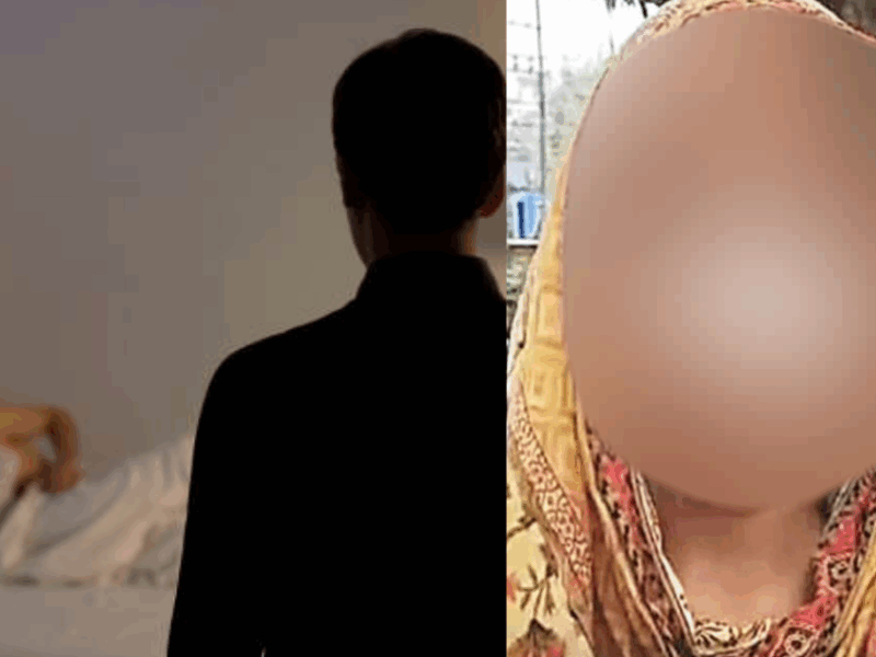 The Husband Bit Off His Wife'S Nose