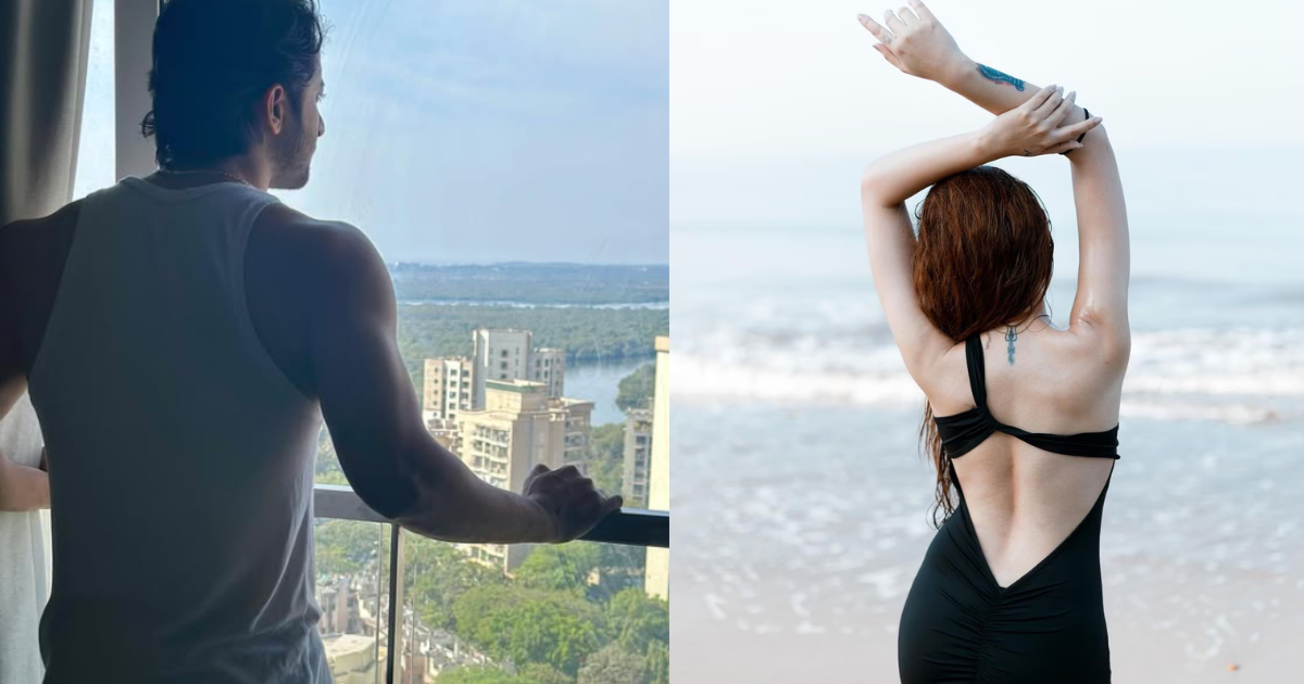 This Actor Fell In Love With A Girl 12 Years Younger Than Him