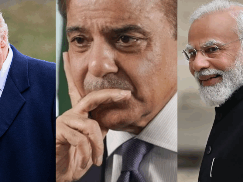 Pak-Pm-Bows-Before-Donald-Trump-Says-Just-Let-Me-Talk-To-Modi-Once