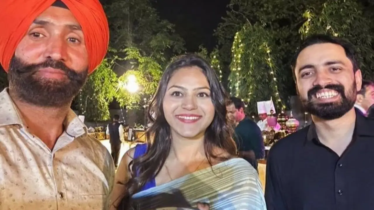 Jasbir Singh