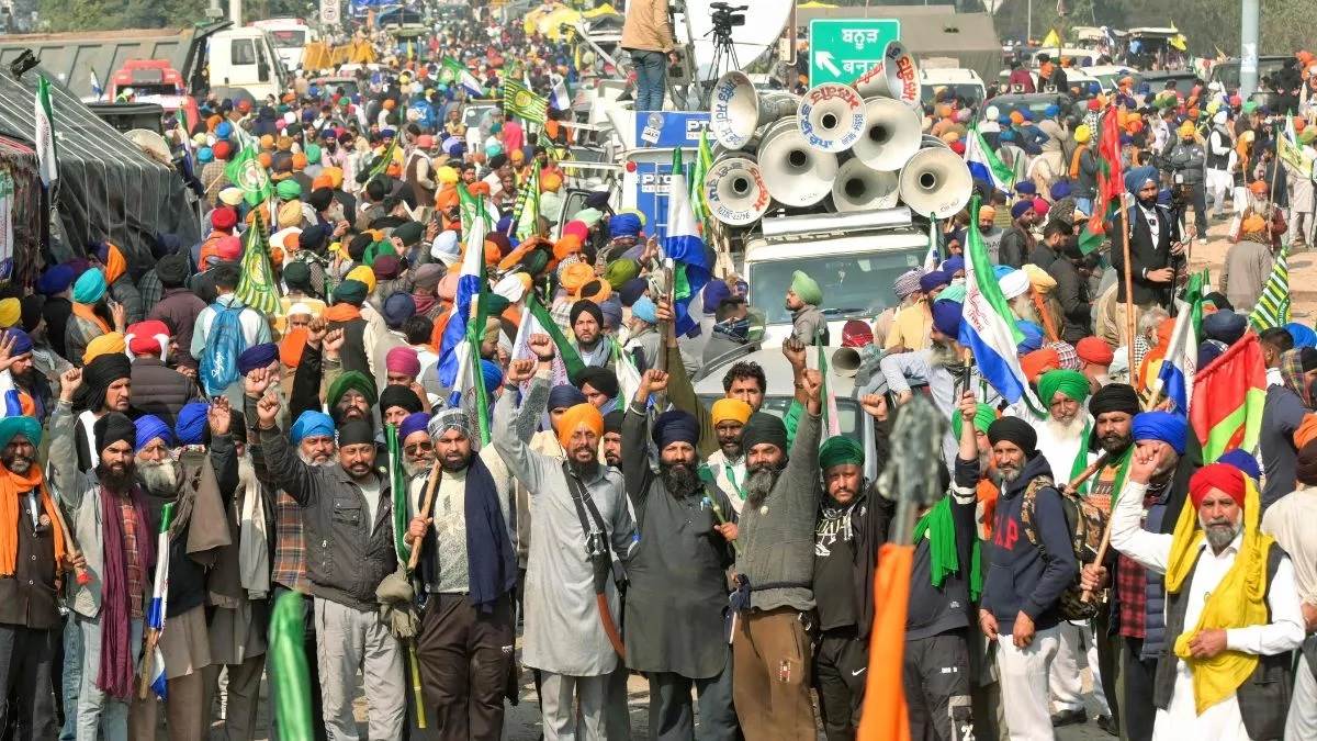 Bharat Band