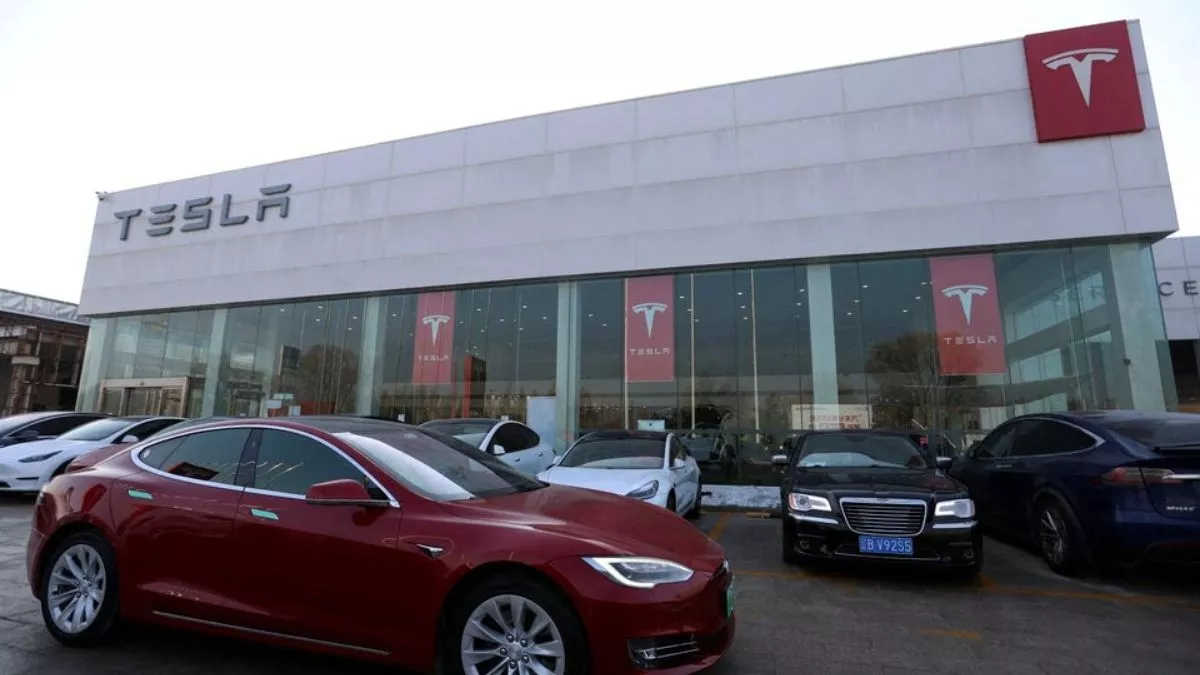 Tesla