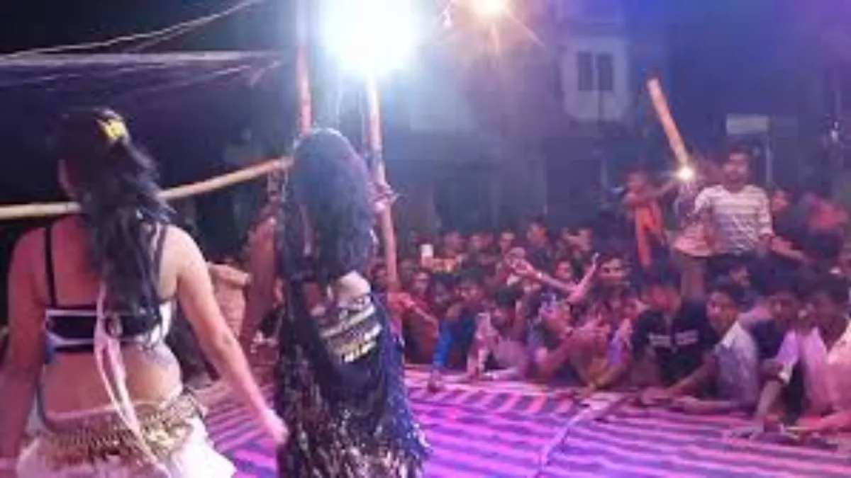 Bihar Police