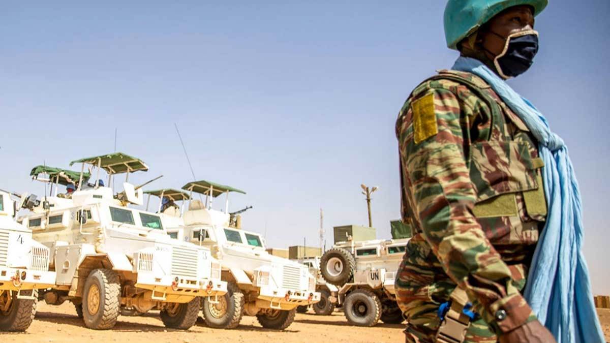 Mali